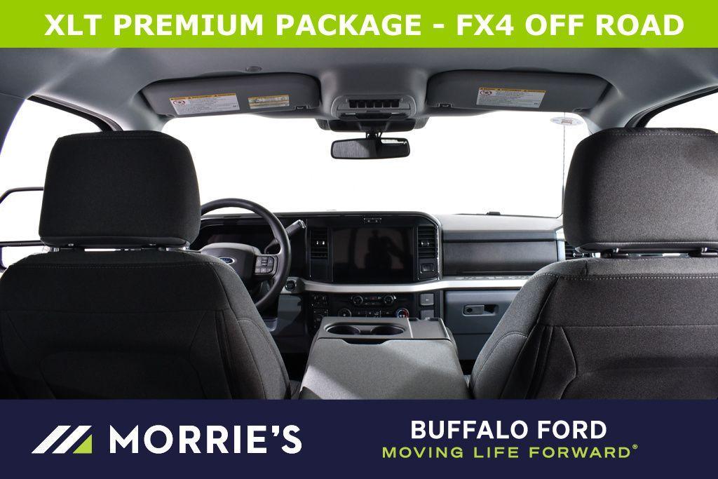 new 2026 Ford F-350 car, priced at $77,577