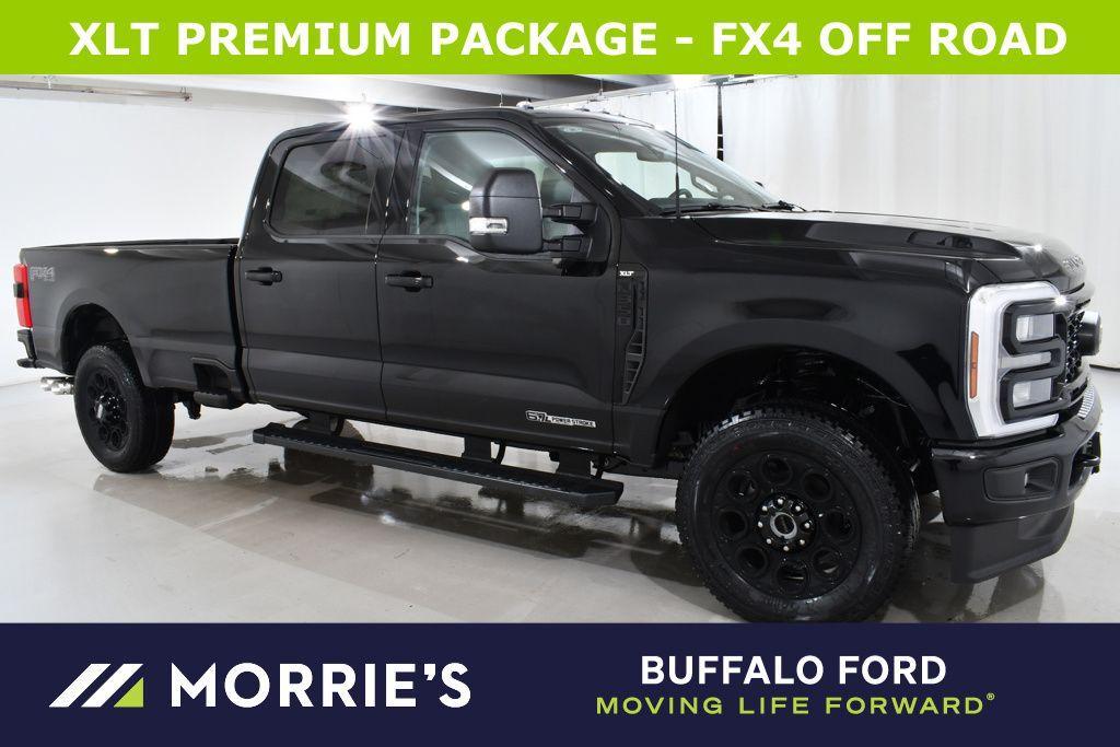 new 2026 Ford F-350 car, priced at $77,577