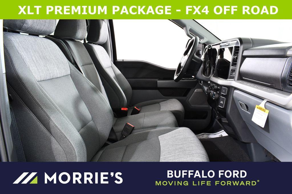 new 2026 Ford F-350 car, priced at $77,577