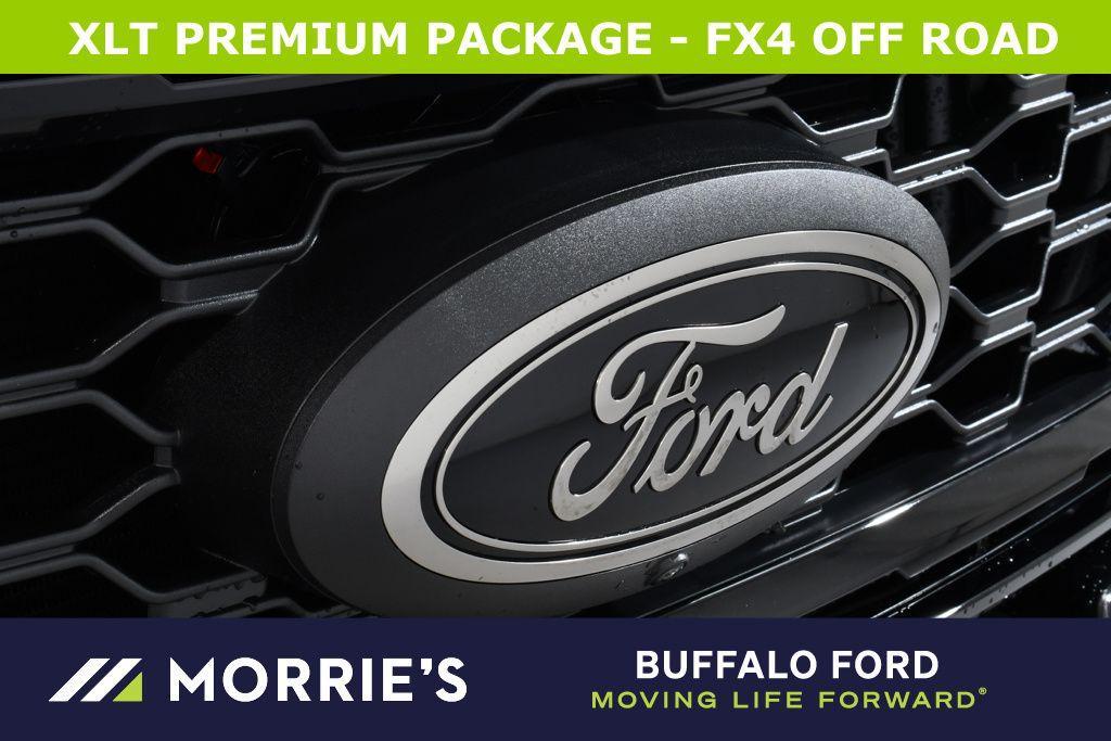 new 2026 Ford F-350 car, priced at $77,577