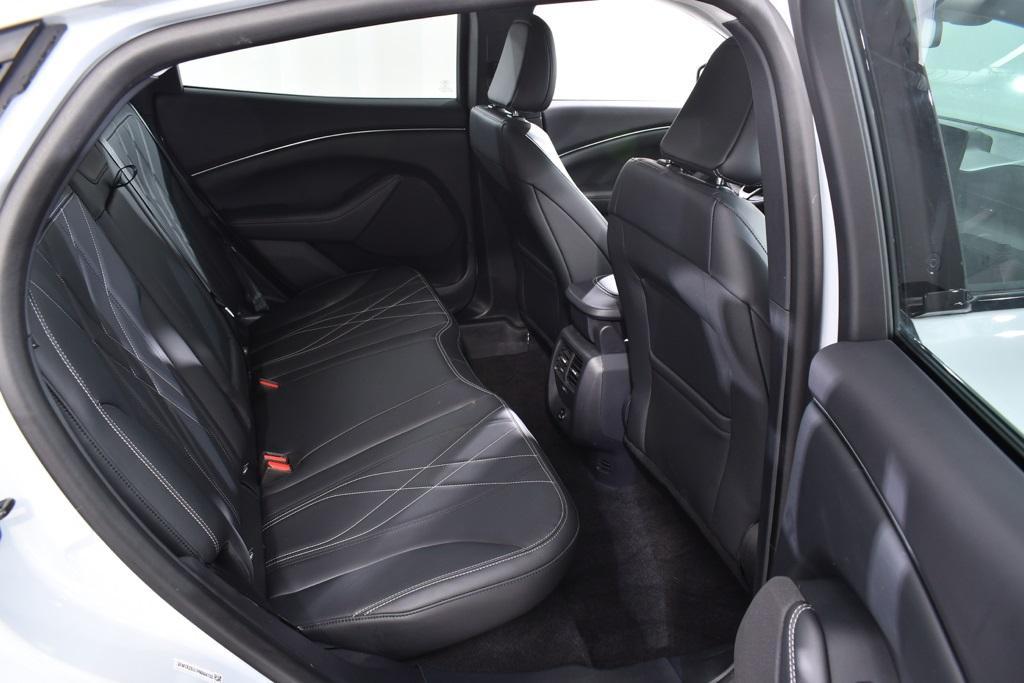 used 2023 Ford Mustang Mach-E car, priced at $26,455