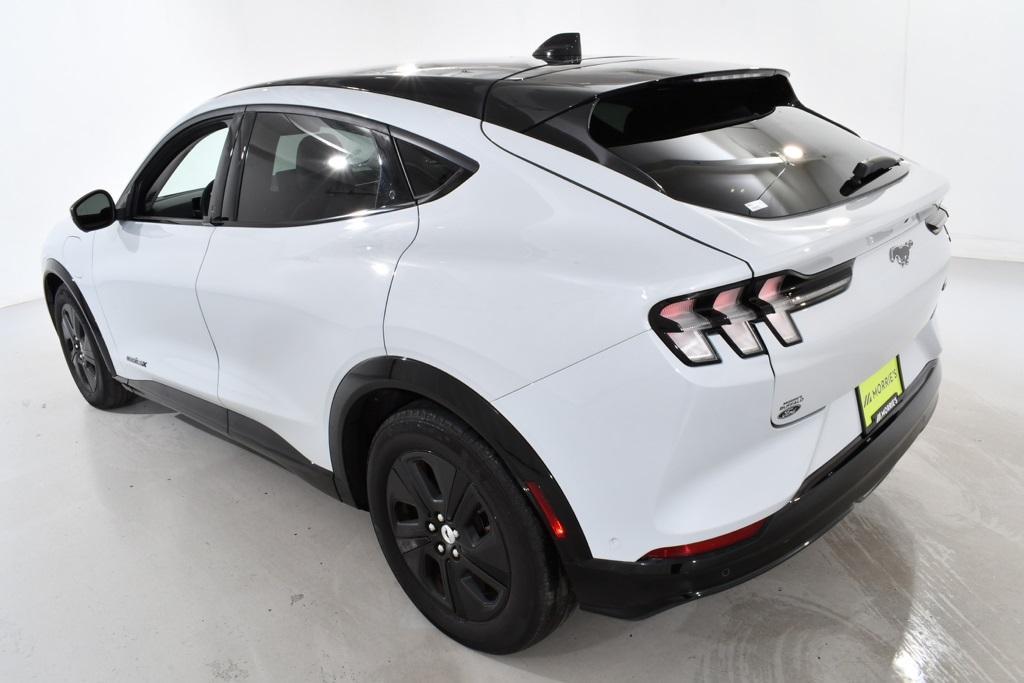 used 2023 Ford Mustang Mach-E car, priced at $26,455