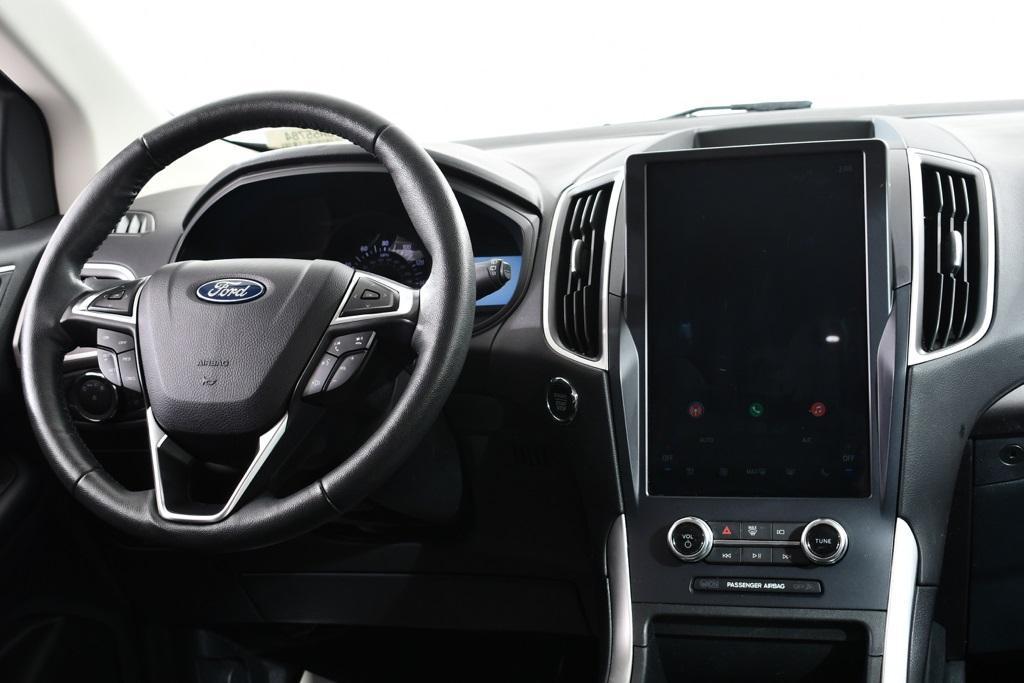 used 2023 Ford Edge car, priced at $25,755