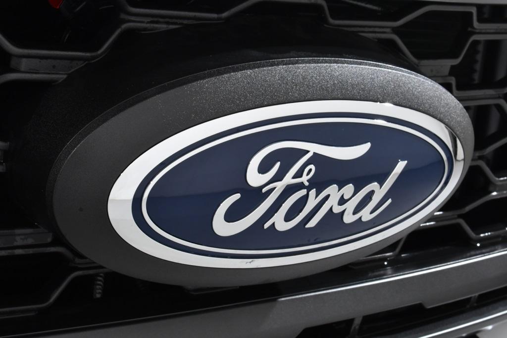 new 2026 Ford F-350 car, priced at $69,277