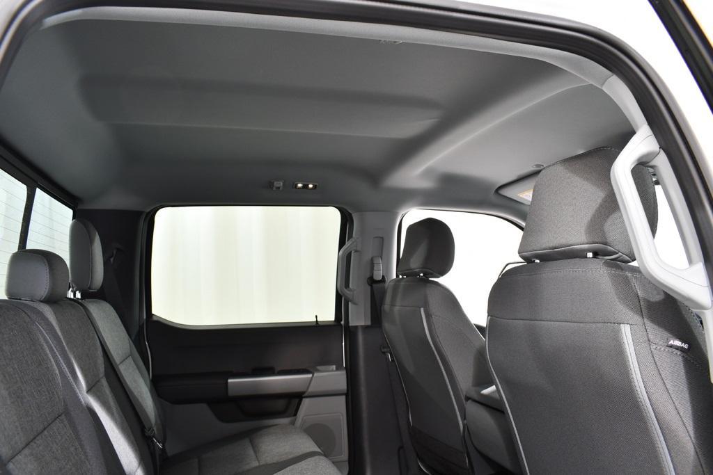 new 2026 Ford F-350 car, priced at $69,277