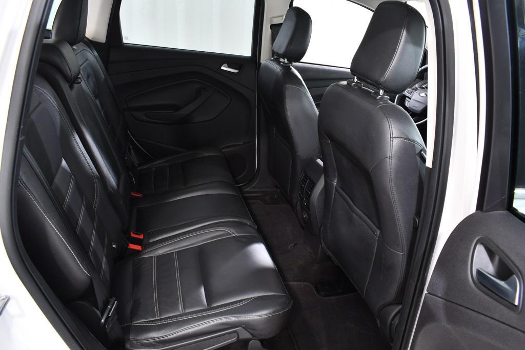 used 2018 Ford Escape car, priced at $10,755