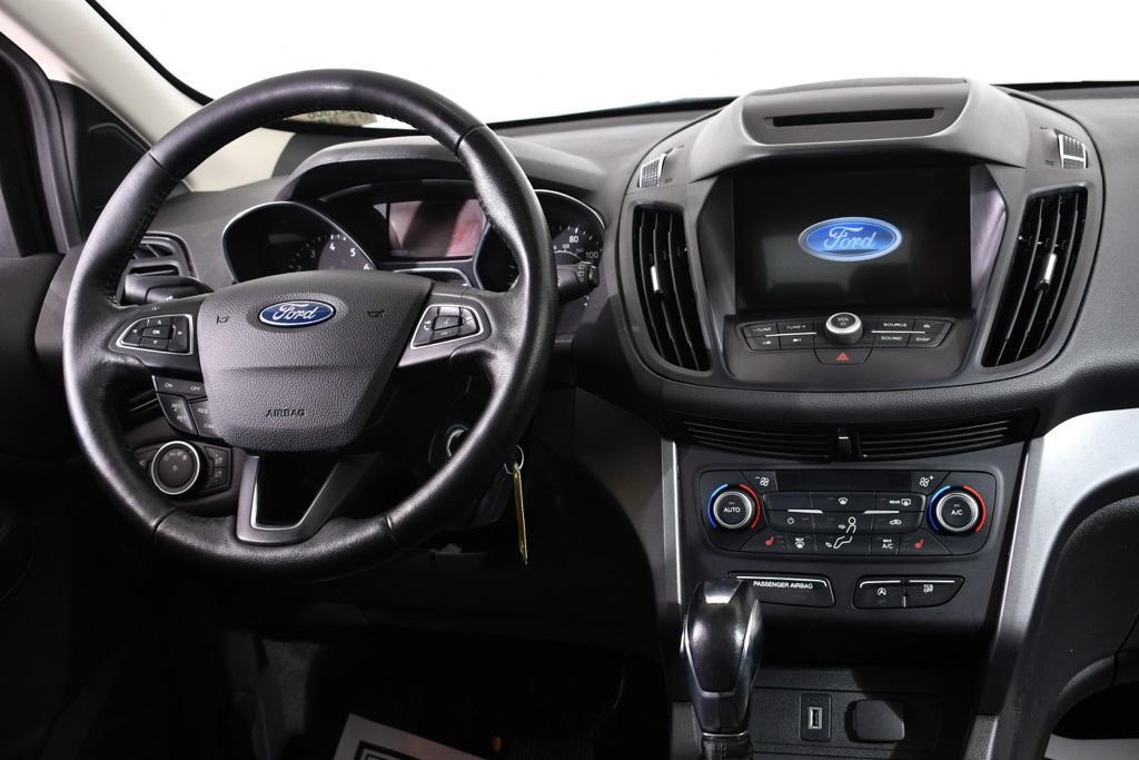 used 2018 Ford Escape car, priced at $10,755