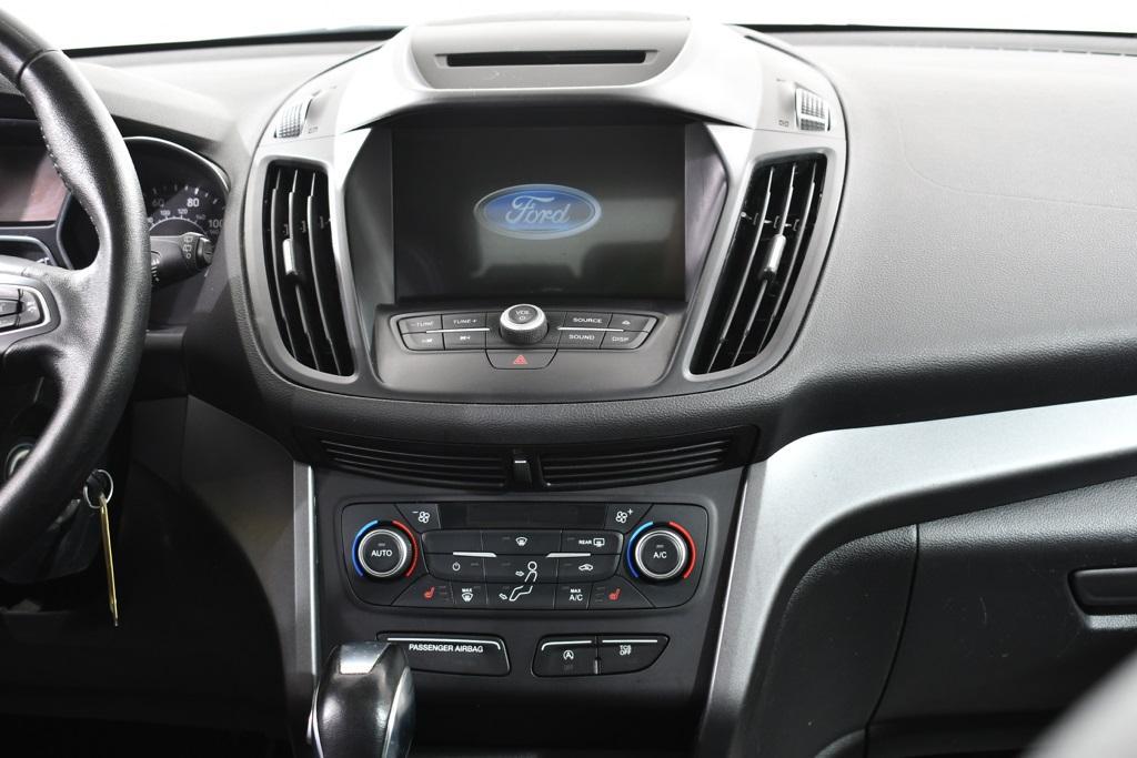 used 2018 Ford Escape car, priced at $10,755