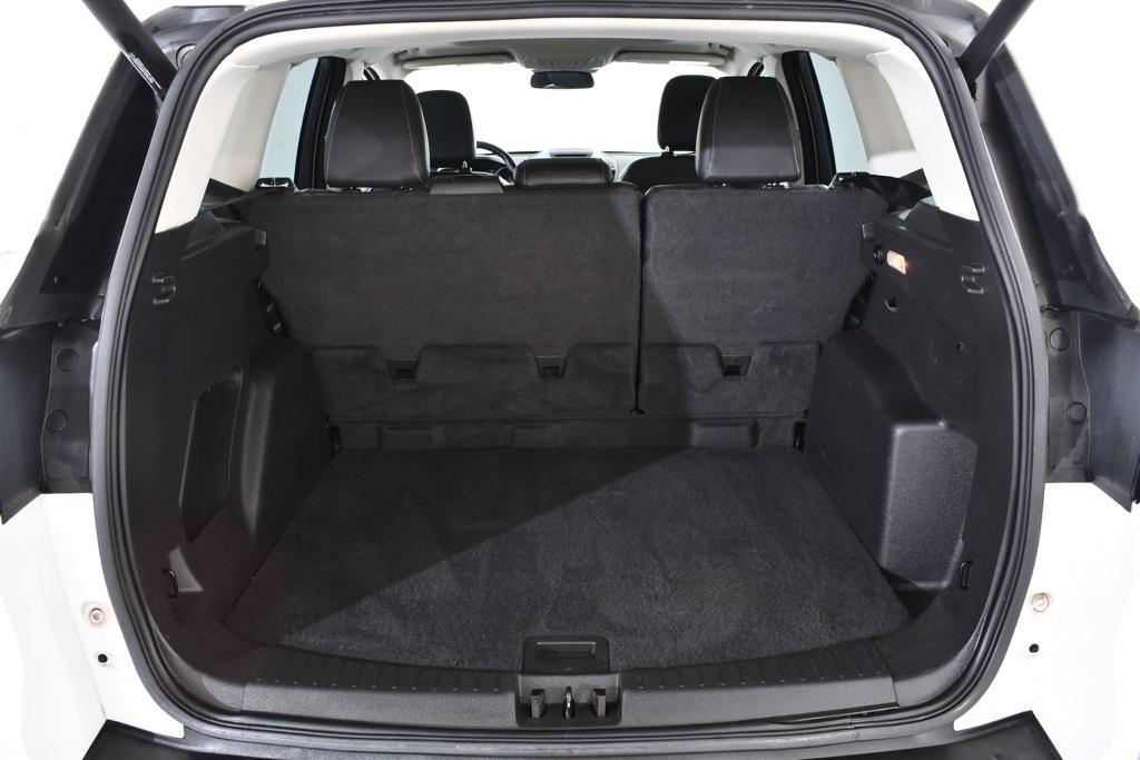 used 2018 Ford Escape car, priced at $10,755