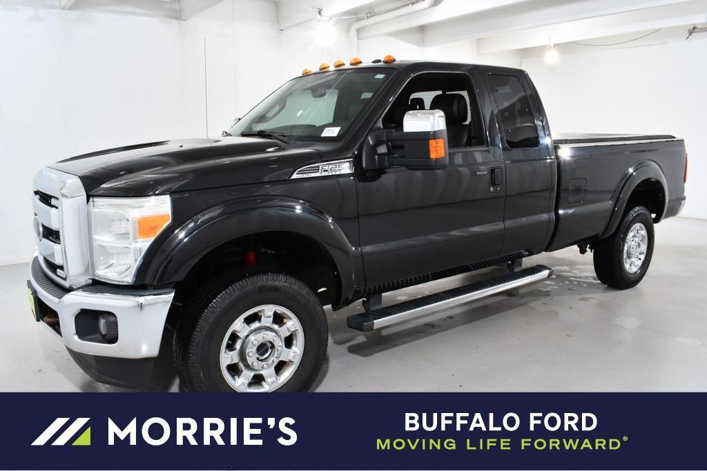 used 2015 Ford F-250 car, priced at $18,955