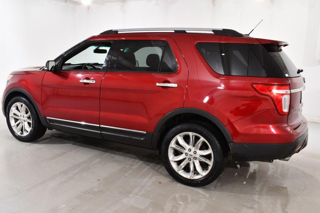 used 2014 Ford Explorer car, priced at $8,305