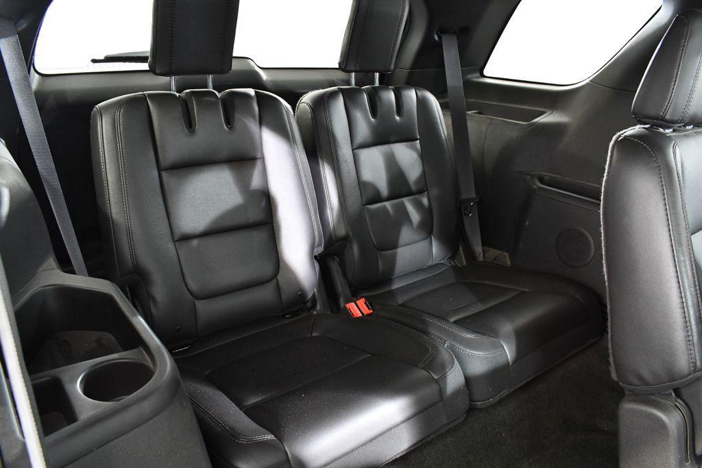 used 2014 Ford Explorer car, priced at $8,305