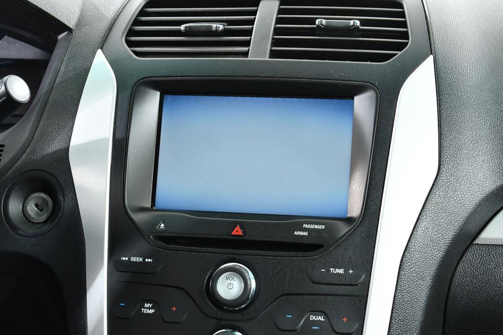 used 2014 Ford Explorer car, priced at $8,305