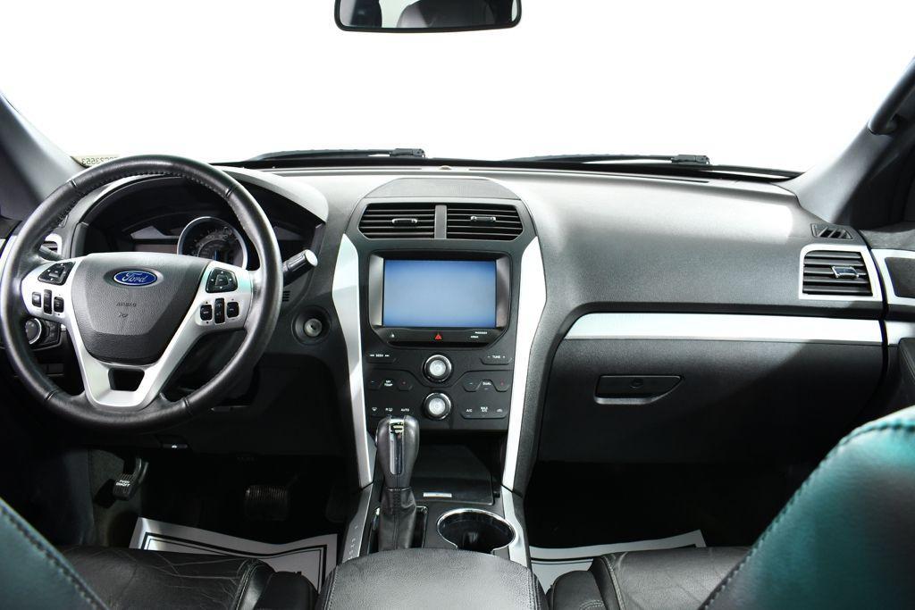 used 2014 Ford Explorer car, priced at $8,305