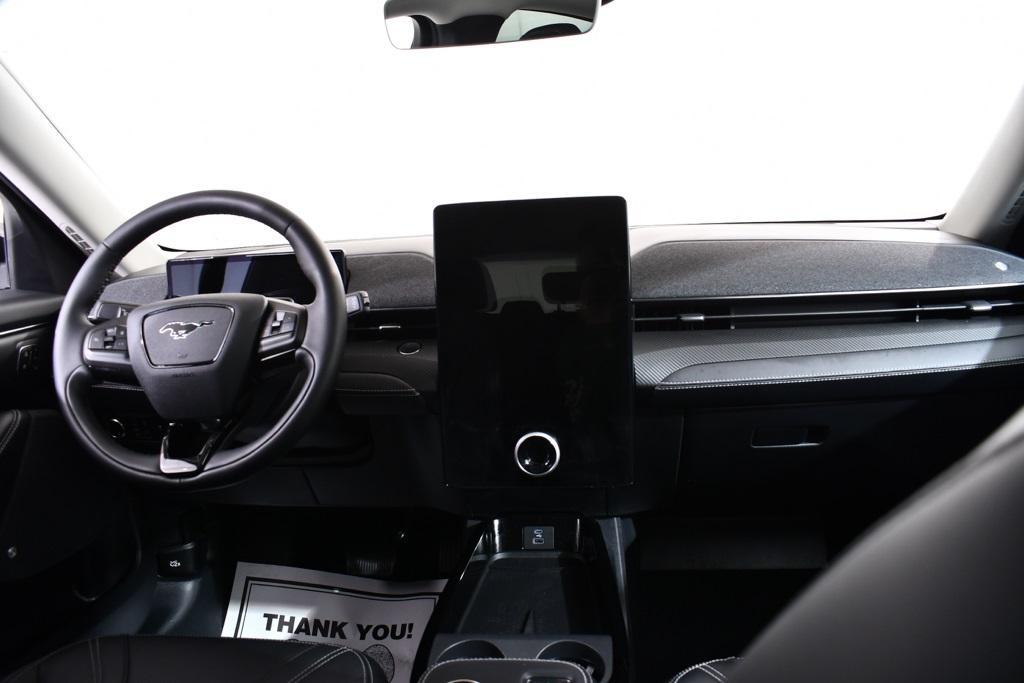 used 2023 Ford Mustang Mach-E car, priced at $29,555