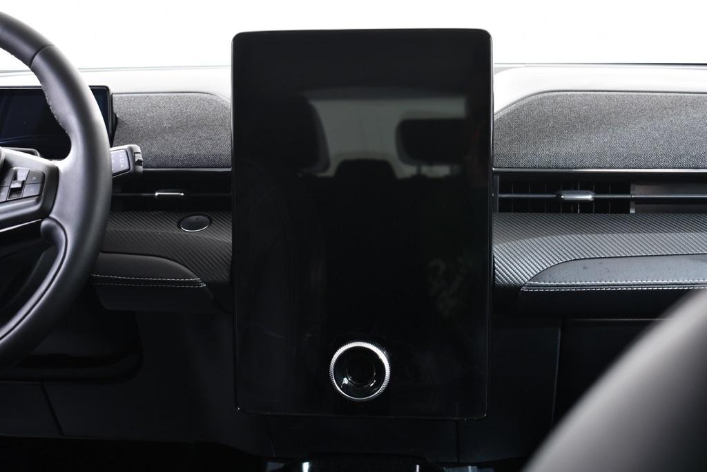 used 2023 Ford Mustang Mach-E car, priced at $29,555