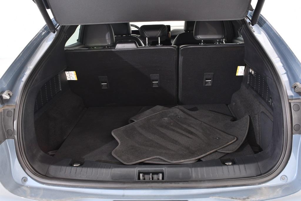 used 2023 Ford Mustang Mach-E car, priced at $29,555