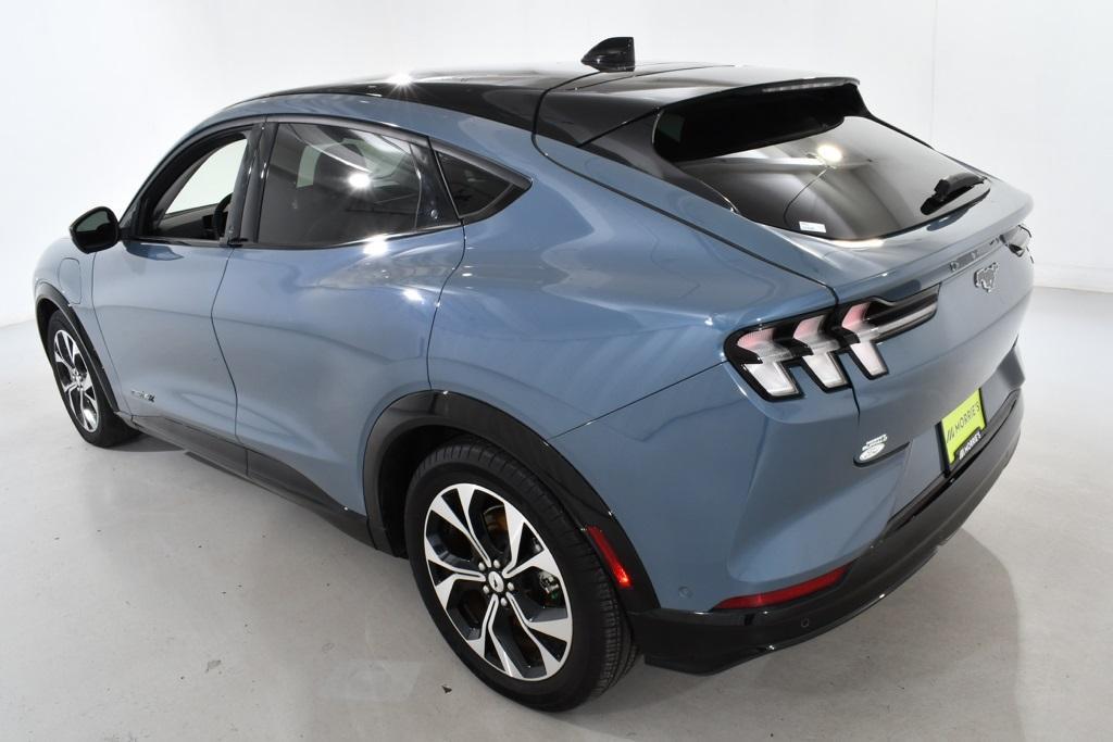 used 2023 Ford Mustang Mach-E car, priced at $29,555