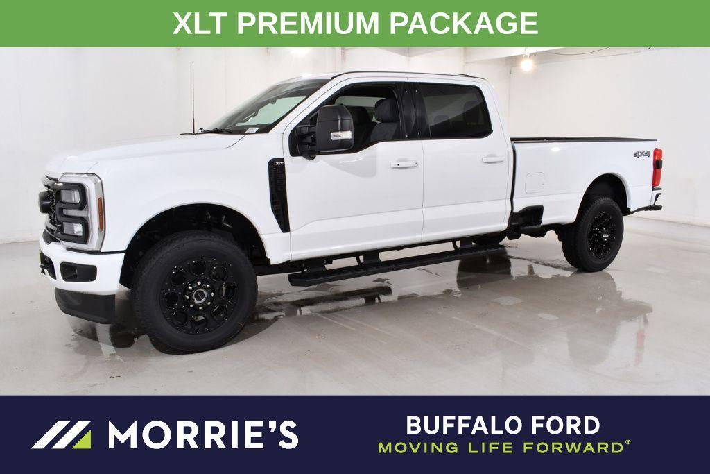 new 2026 Ford F-350 car, priced at $68,277