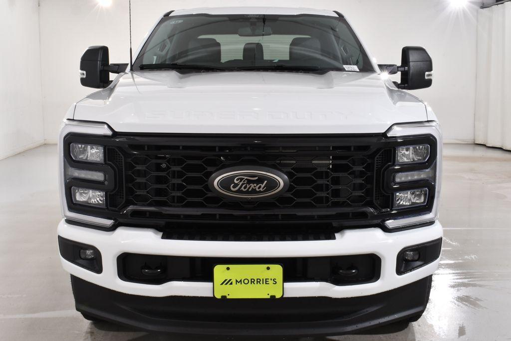new 2026 Ford F-350 car, priced at $68,277