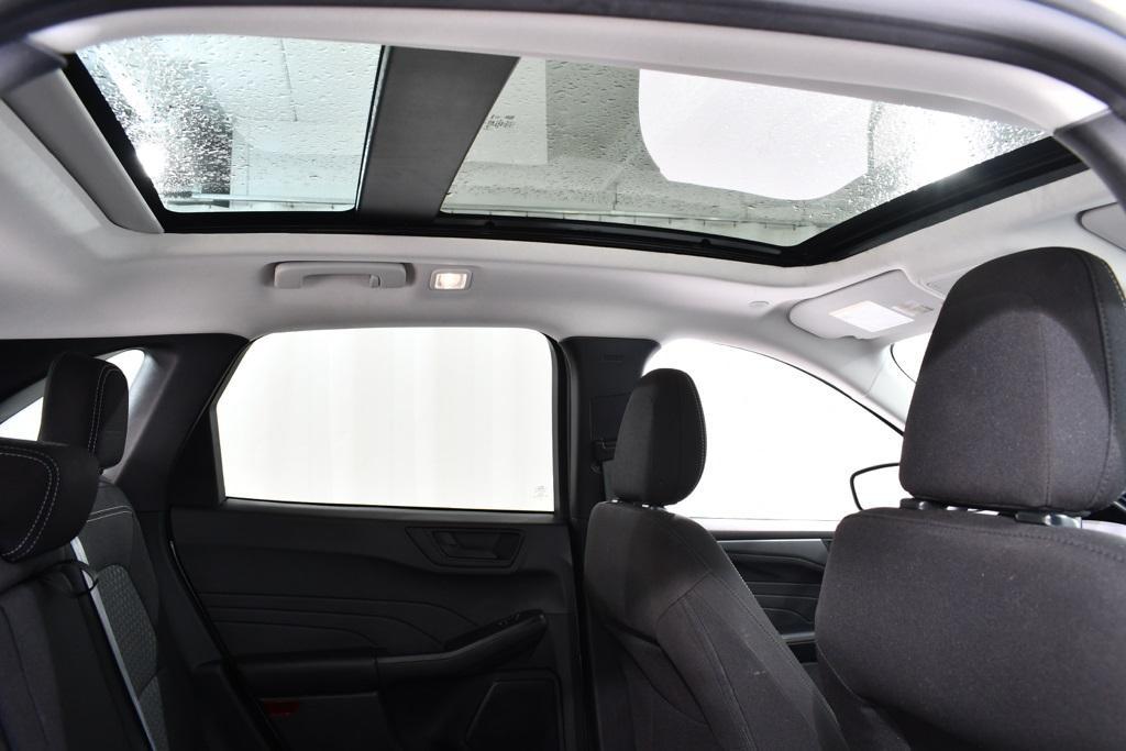 used 2024 Ford Escape car, priced at $26,755