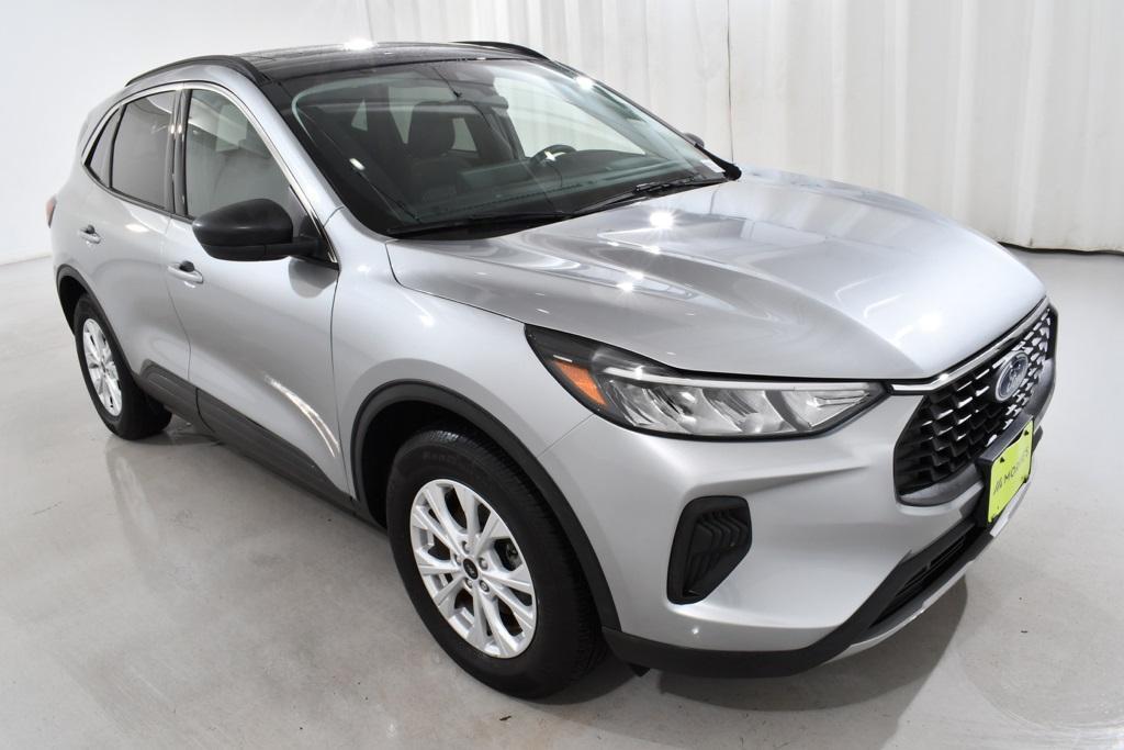 used 2024 Ford Escape car, priced at $26,755