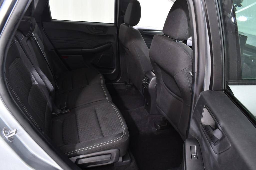 used 2024 Ford Escape car, priced at $26,755