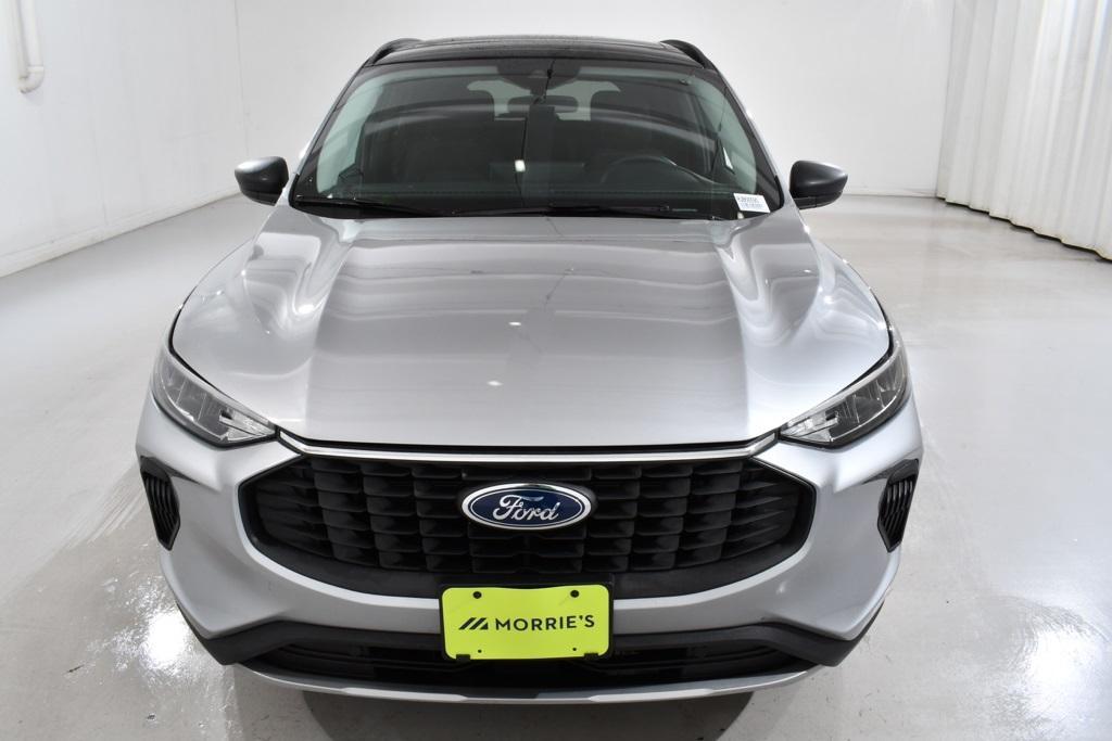 used 2024 Ford Escape car, priced at $26,755