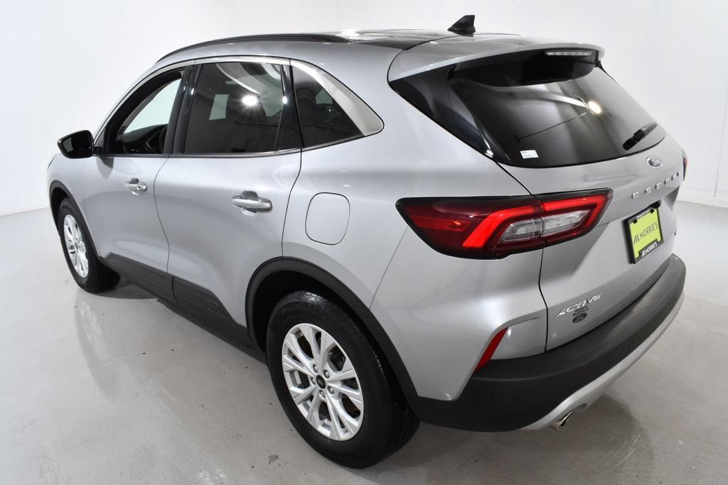 used 2024 Ford Escape car, priced at $26,755