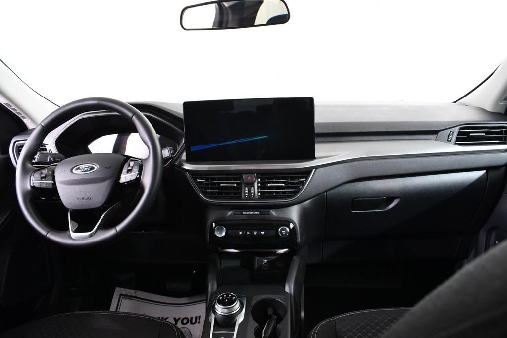 used 2024 Ford Escape car, priced at $26,755