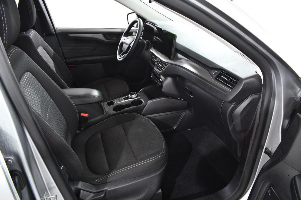 used 2024 Ford Escape car, priced at $26,755