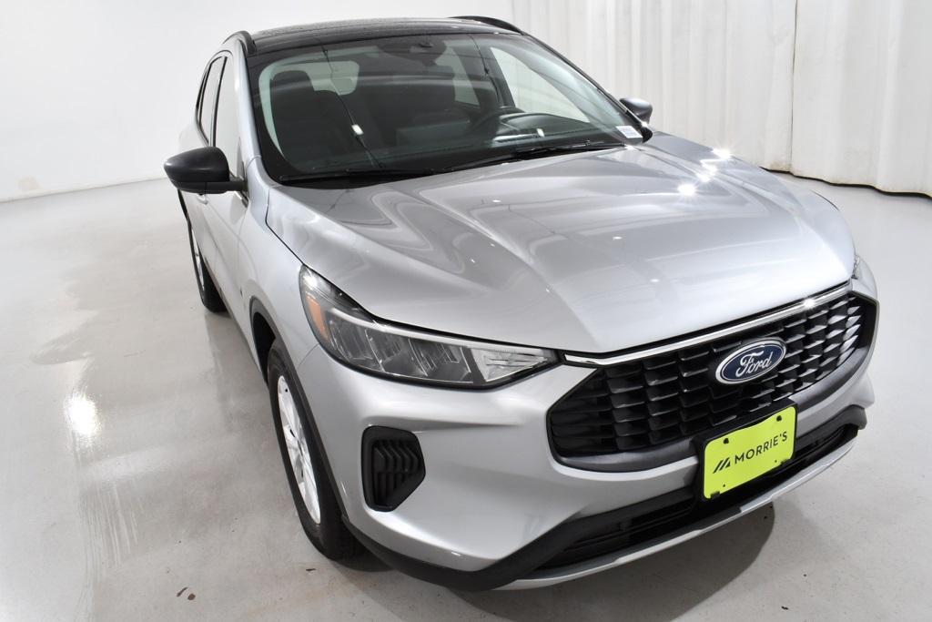 used 2024 Ford Escape car, priced at $26,755