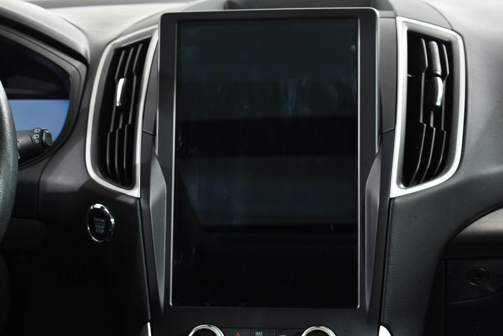 used 2024 Ford Edge car, priced at $28,155