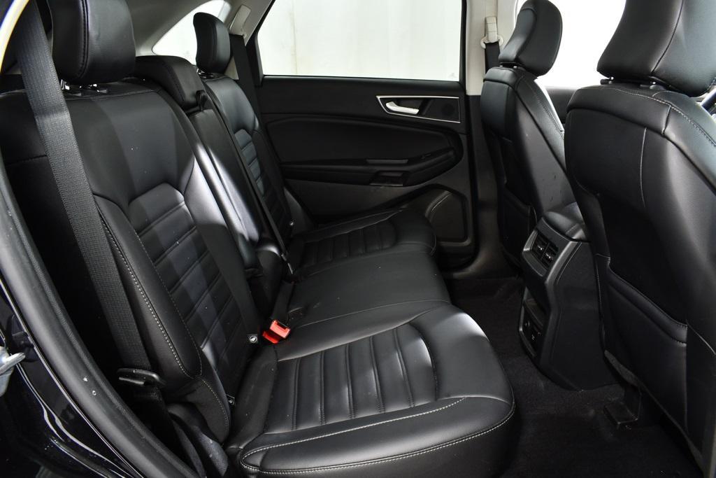 used 2024 Ford Edge car, priced at $28,155