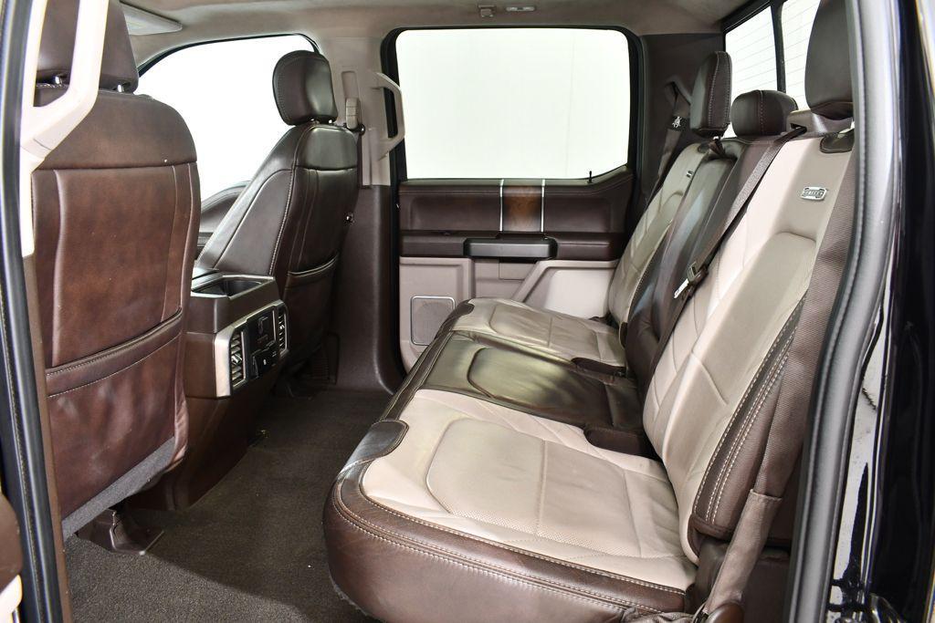 used 2019 Ford F-150 car, priced at $27,305