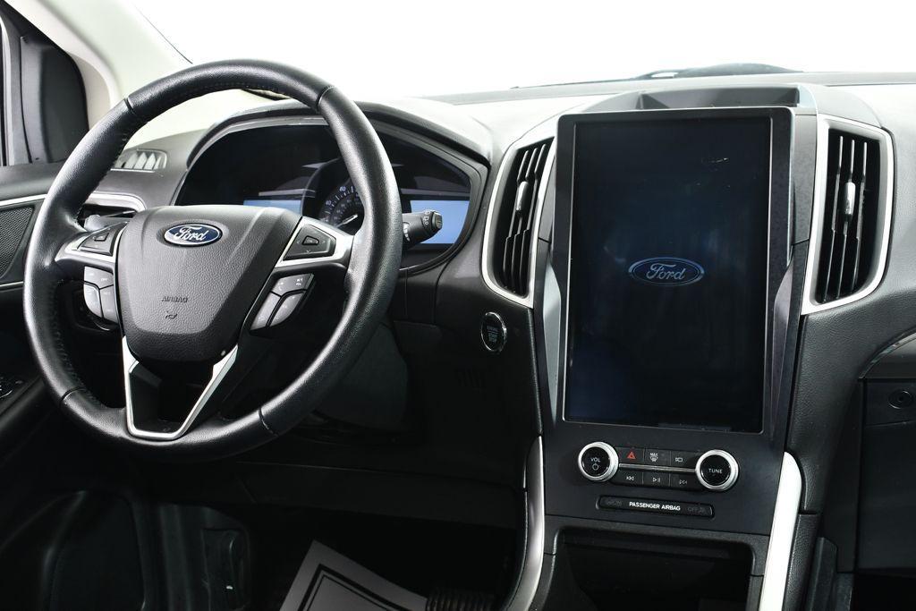 used 2023 Ford Edge car, priced at $25,955