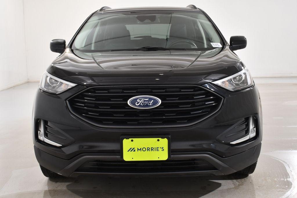 used 2023 Ford Edge car, priced at $25,955