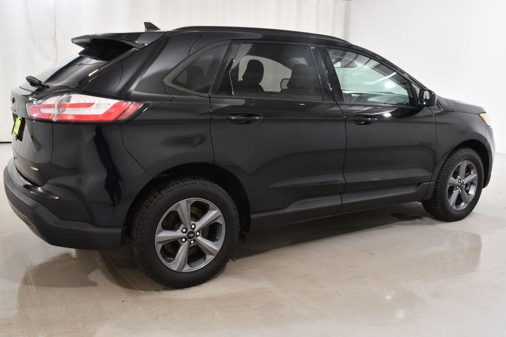 used 2023 Ford Edge car, priced at $25,955