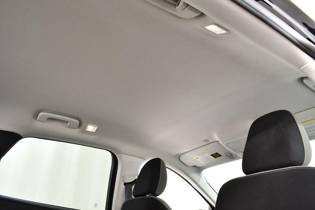 used 2022 Ford Escape car, priced at $21,305