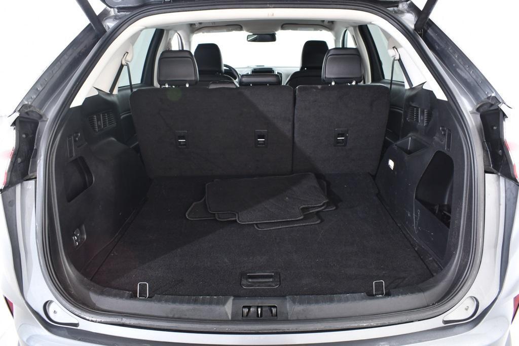 used 2024 Ford Edge car, priced at $26,955