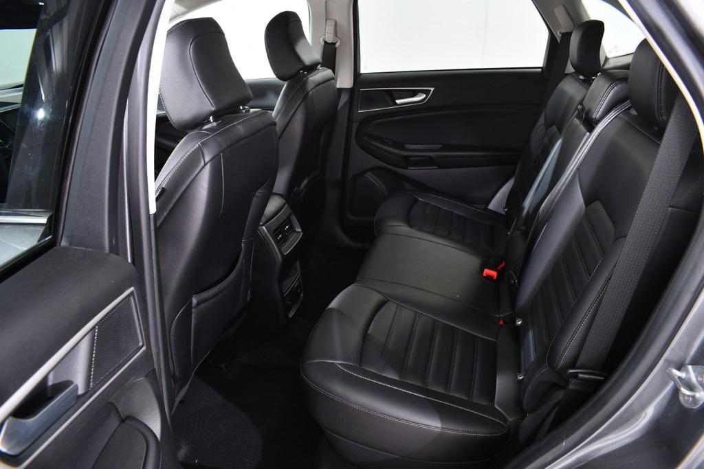 used 2024 Ford Edge car, priced at $26,955