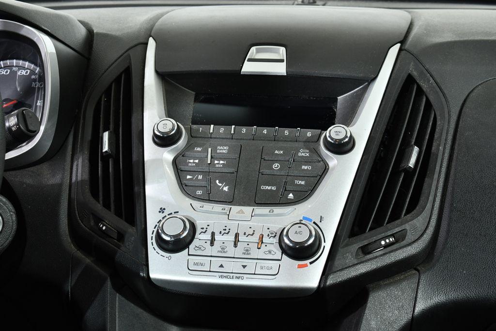 used 2015 Chevrolet Equinox car, priced at $7,705