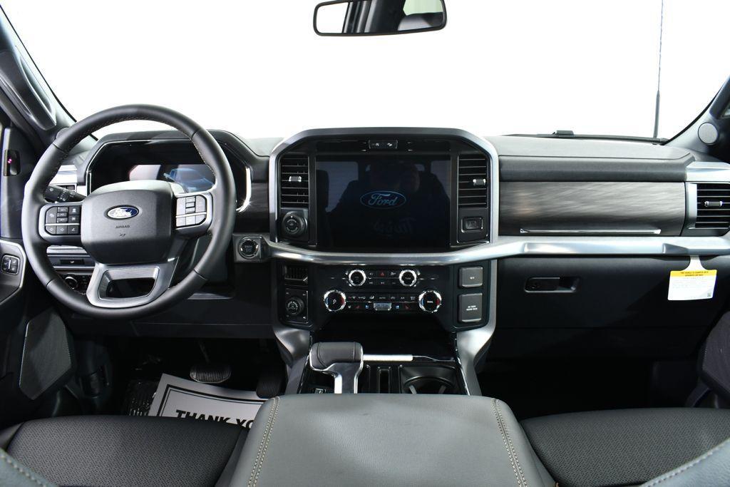 new 2026 Ford F-150 car, priced at $62,327
