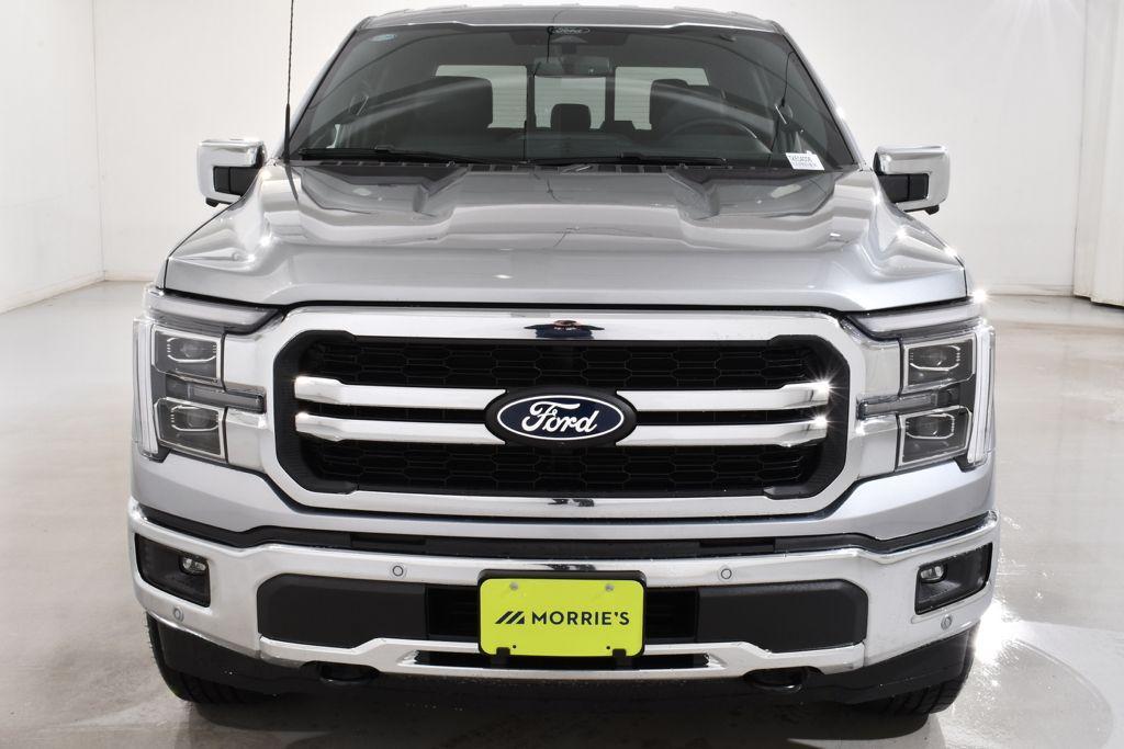 new 2026 Ford F-150 car, priced at $62,327