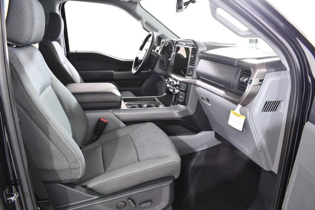 new 2026 Ford F-150 car, priced at $56,977