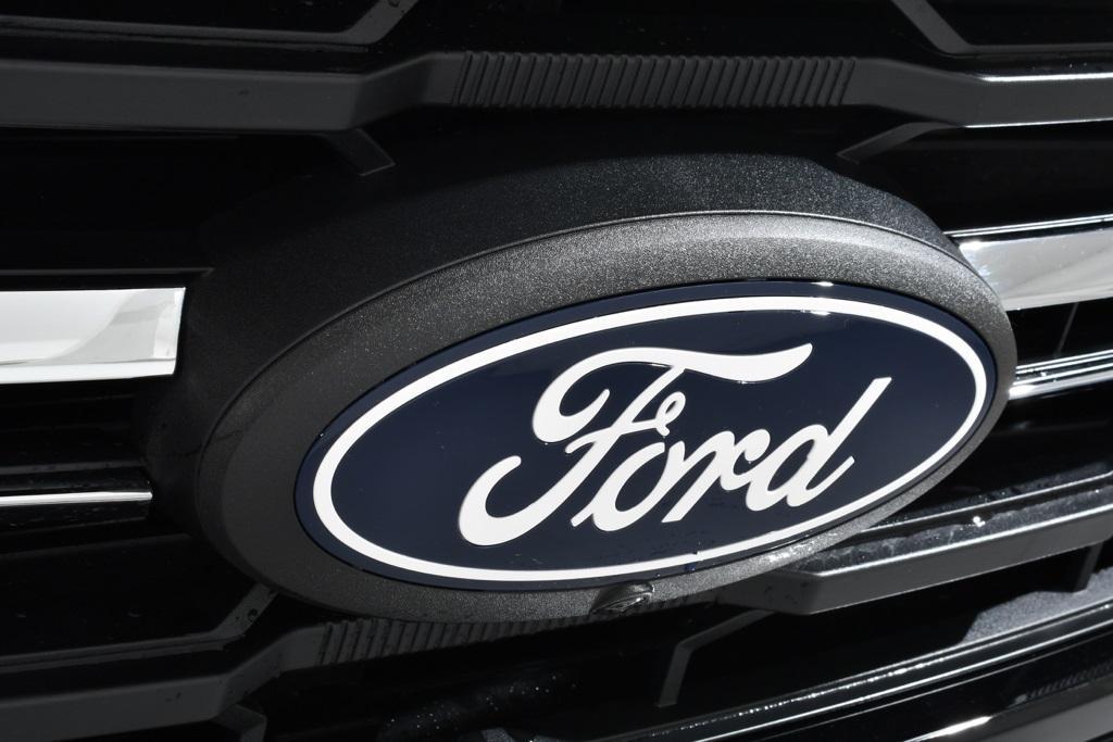new 2026 Ford F-150 car, priced at $56,977