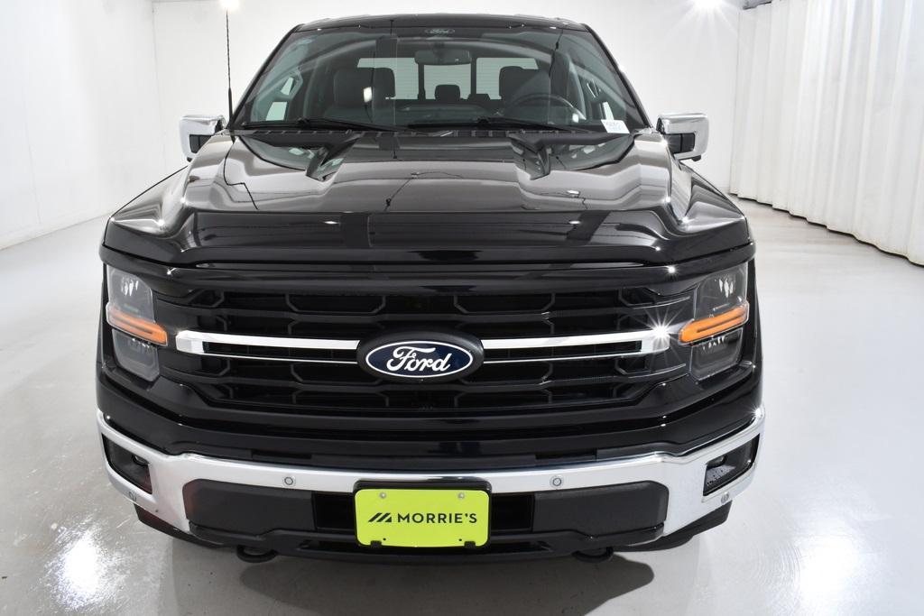new 2026 Ford F-150 car, priced at $56,977