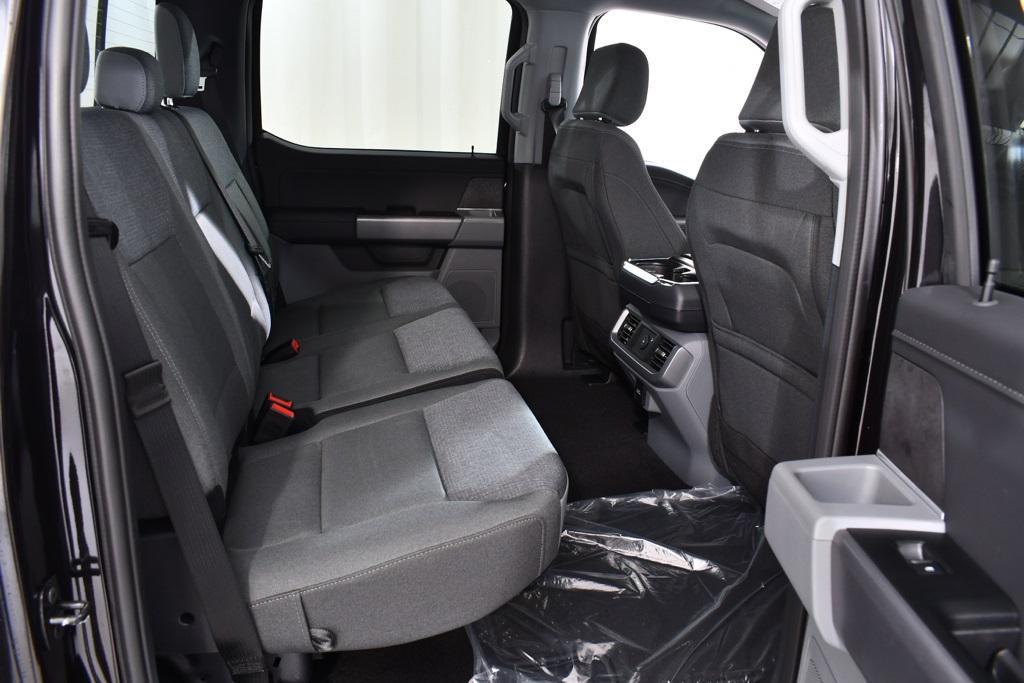 new 2026 Ford F-150 car, priced at $56,977