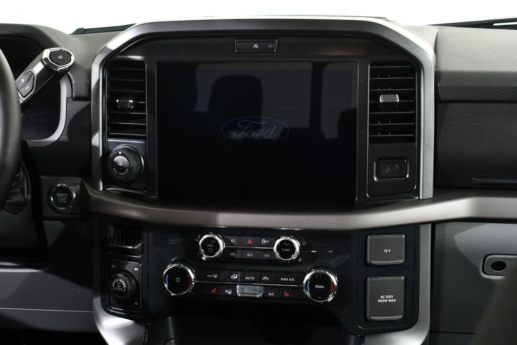 new 2026 Ford F-150 car, priced at $56,977