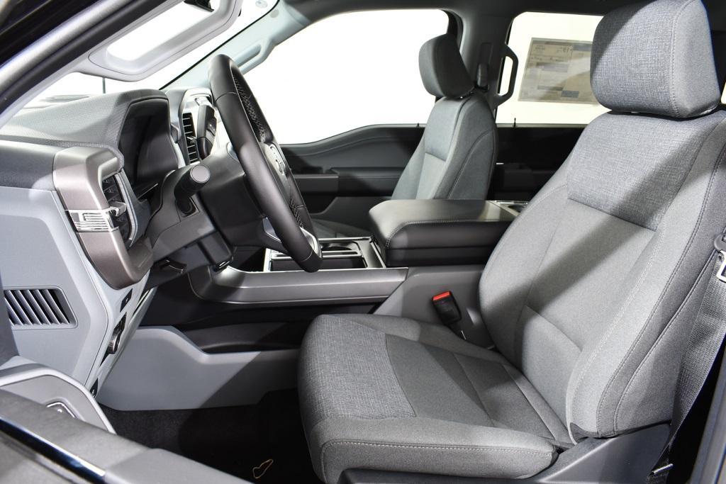 new 2026 Ford F-150 car, priced at $56,977